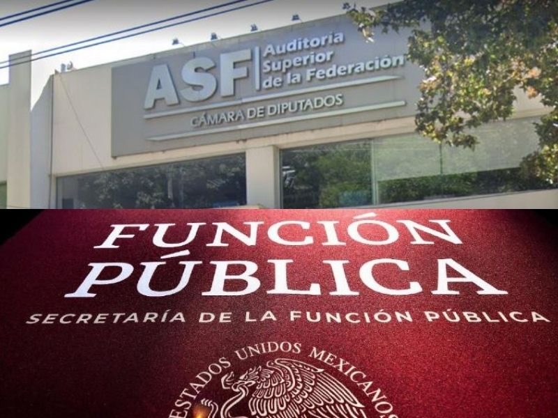 ASF REPORTA SIN OBSERVACIONES AUDITORÍAS DE CUENTA PÚBLICA 2022 DE GOBIERNO DEL&nbsp;ESTADO