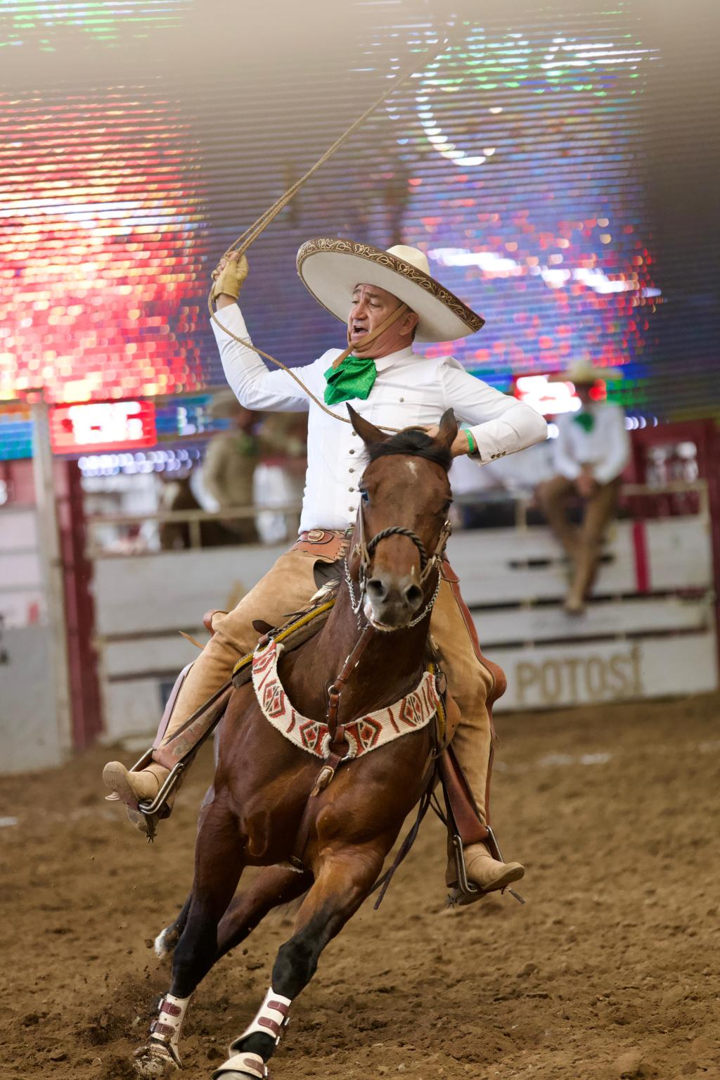 CHARROS RG2 SE ADJUDICA LA CHARREADA MATUTINA DEL&nbsp;NACIONAL