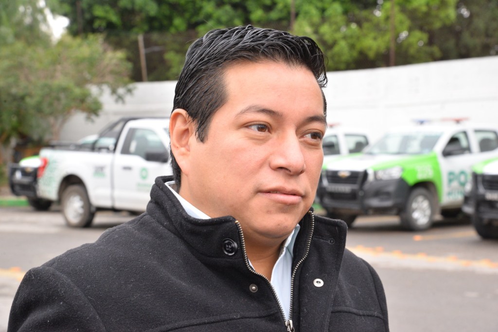 GARANTIZADAS, PRESTACIONES DE FIN DE AÑO A TRABAJADORES DEL MUNICIPIO DE SOLEDAD: TESORERÍA&nbsp;MUNICIPAL