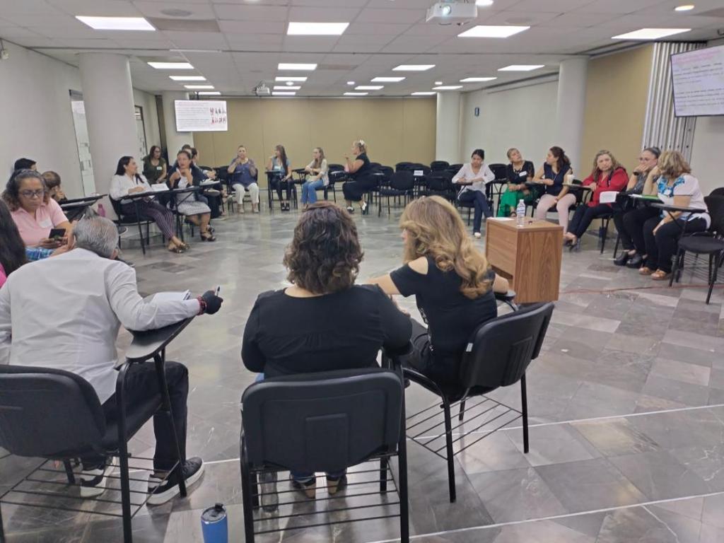 GOBIERNO FORTALECE ACCIONES PARA GARANTIZAR ESPACIOS LIBRES DE&nbsp;VIOLENCIA