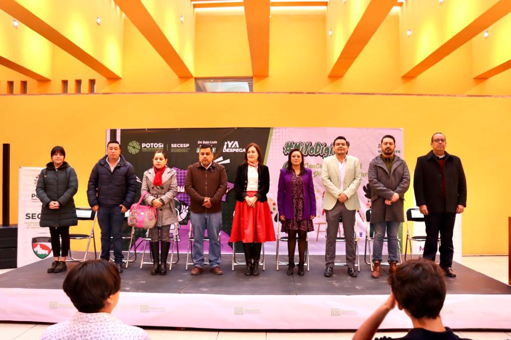 UN ÉXITO CONCURSO DE DIBUJO Y PINTURA INFANTIL Y&nbsp;JUVENIL