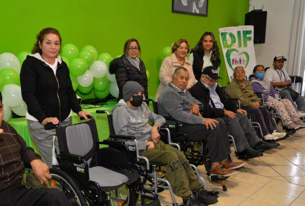 CON CONFERENCIA Y FORO, DIF MUNICIPAL DE SOLEDAD CONMEMORA DÍA MUNDIAL DE LAS PERSONAS CON&nbsp;DISCAPACIDAD