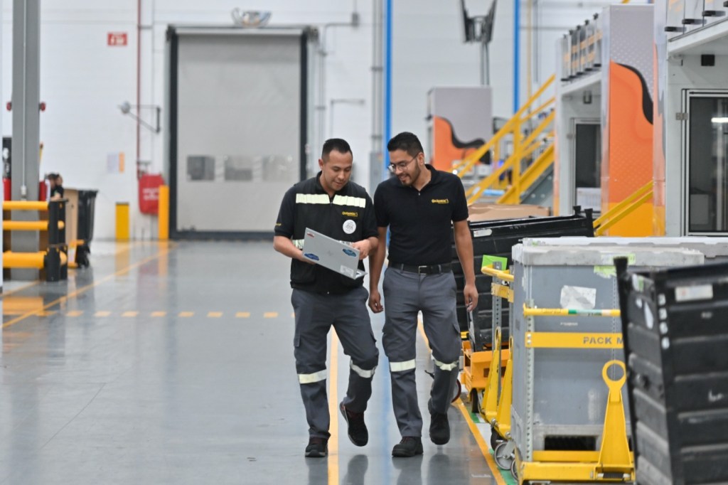 SAN LUIS POTOSÍ YA DESPEGÓ EN DISMINUCIÓN DE LA POBREZA&nbsp;LABORAL