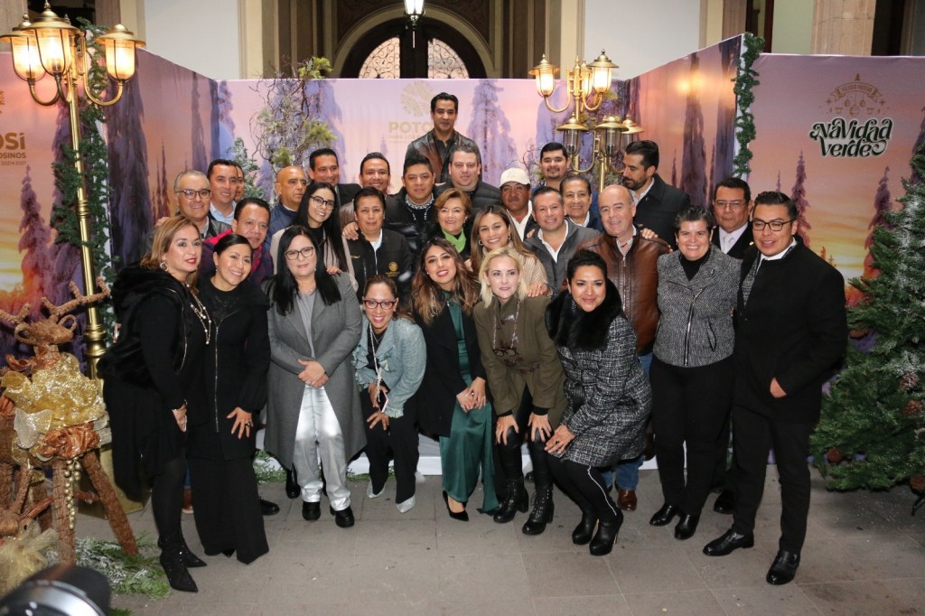 RICARDO GALLARDO LLAMA AL LEGISLATIVO A CONTINUAR CON LA TRANSFORMACIÓN DEL&nbsp;ESTADO