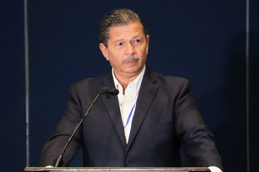 “EL PAN NO TIENE PROPIETARIOS Y PERTENECE A TODOS”: OCTAVIO&nbsp;PEDROZA