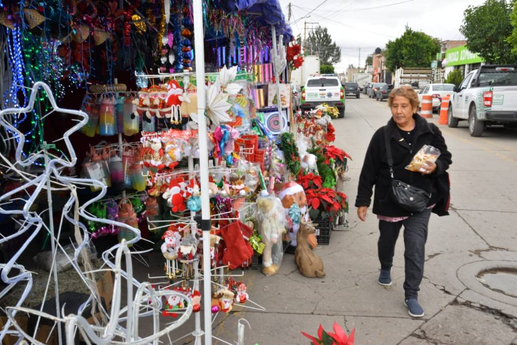 MUNICIPIO DE SOLEDAD PROMUEVE EL COMERCIO EN TEMPORADA NAVIDEÑA CON «FERIA DEL&nbsp;JUGUETE»