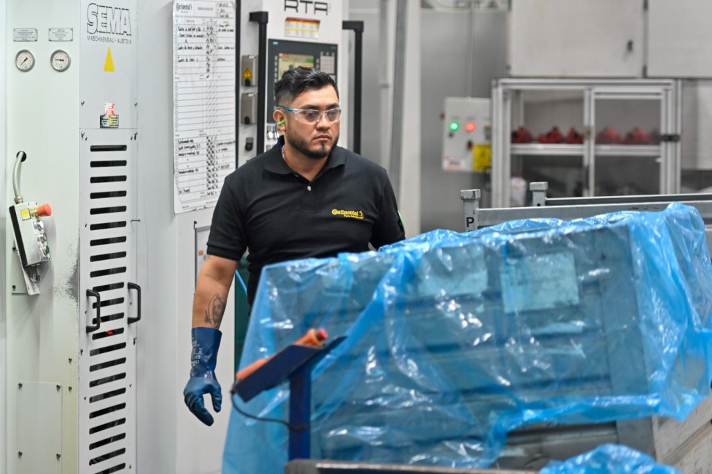 APOYO ESTATAL GENERA RÉCORD DE EMPLEO Y REGISTRO ANTE EL&nbsp;IMSS