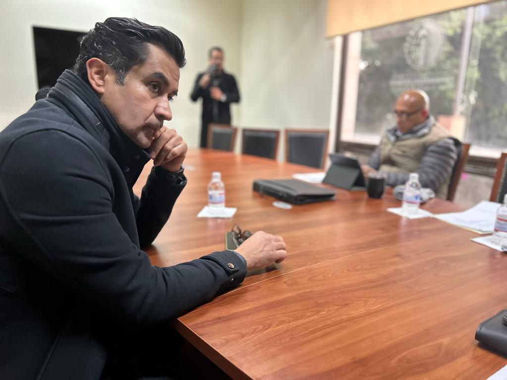 PVEM celebró victoria para al aprobarse la reforma a la Ley de Ordenamiento Territorial y Desarrollo Urbano del&nbsp;Estado