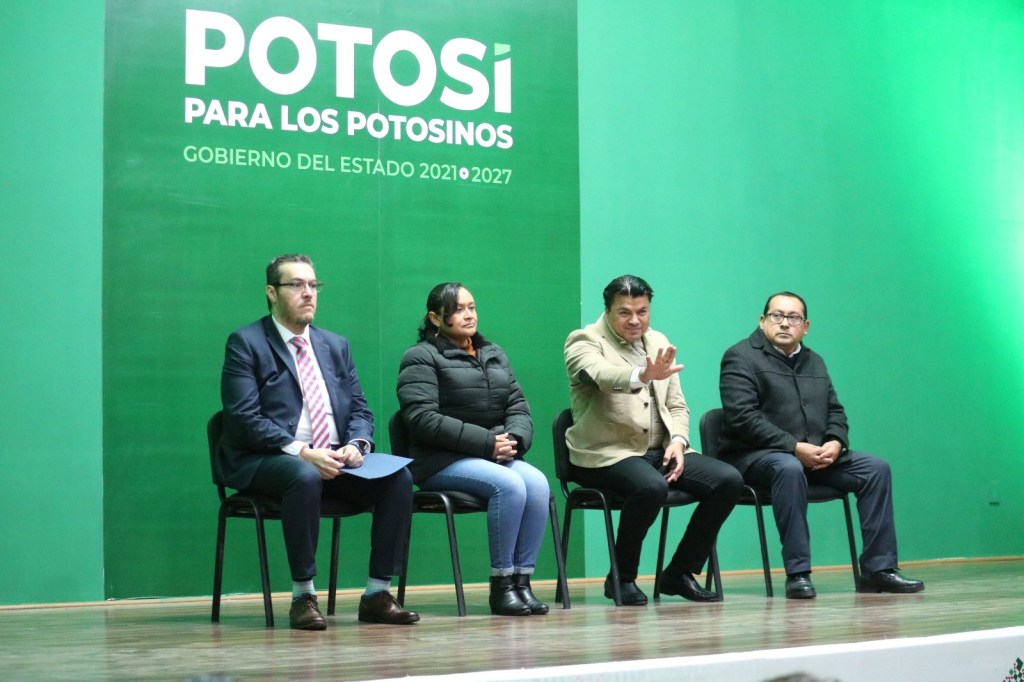 CAPACITA ESTADO A MUNICIPIOS PREVIO AL PROCESO ELECTORAL&nbsp;2024