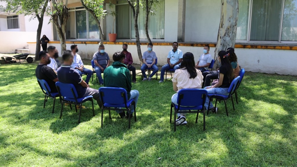 CON MÁS DE 75 MIL ATENCIONES, TEMAZCALLI SUPERA METAS&nbsp;ANUALES