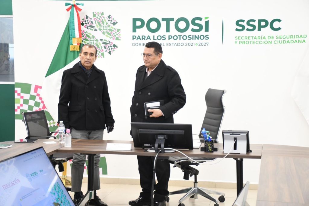 ACTUALIZA GOBIERNO PROTOCOLOS DE ACTUACIÓN EN&nbsp;ESCUELAS