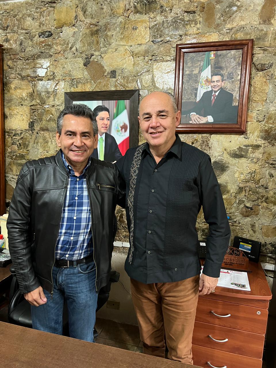 GOBIERNO BRINDA APOYO A MUNICIPIOS EN&nbsp;TURISMO