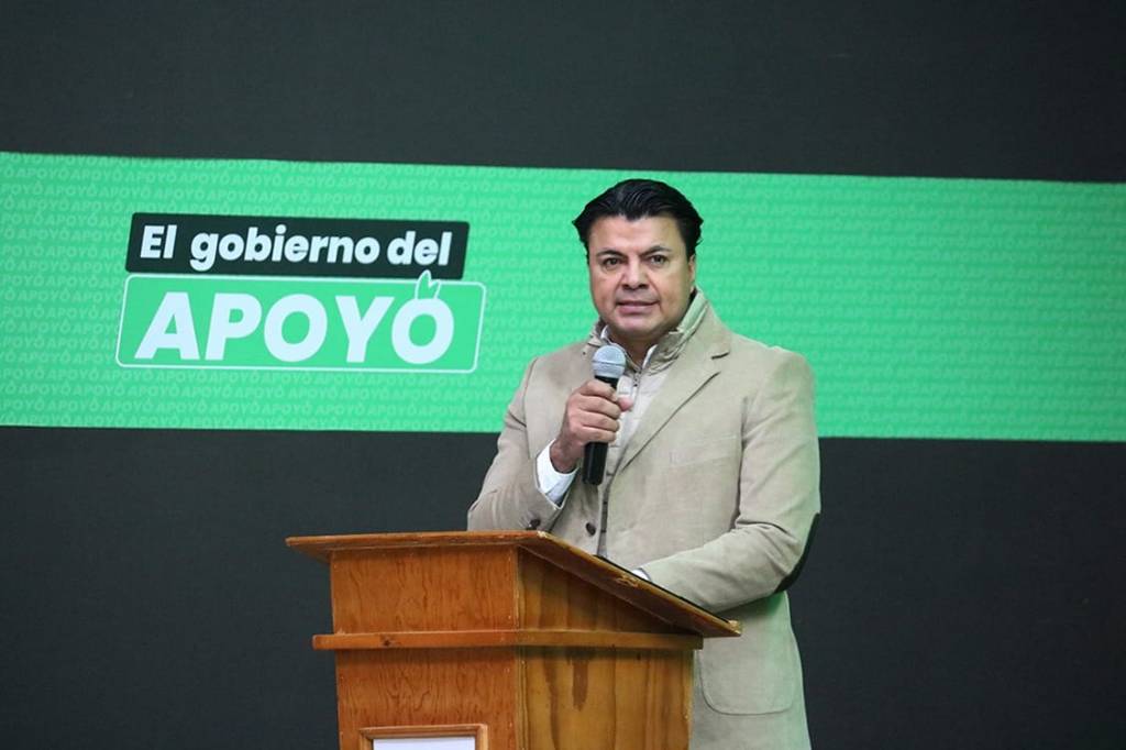 GOBIERNO ESTATAL BRINDA APOYO A MUNICIPIOS EN&nbsp;TRANSPARENCIA