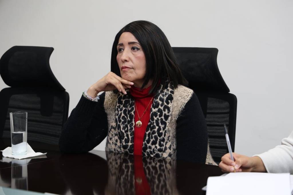 GOBIERNO HABILITA WHATSAPP DE ATENCIÓN SOBRE&nbsp;TRANSPORTE