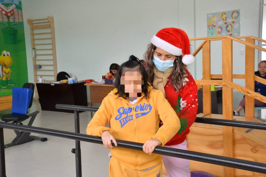 UNIDAD BÁSICA DE REHABILITACIÓN 2 EN SOLEDAD, ATIENDE A CASI 500 PACIENTES POR&nbsp;MES