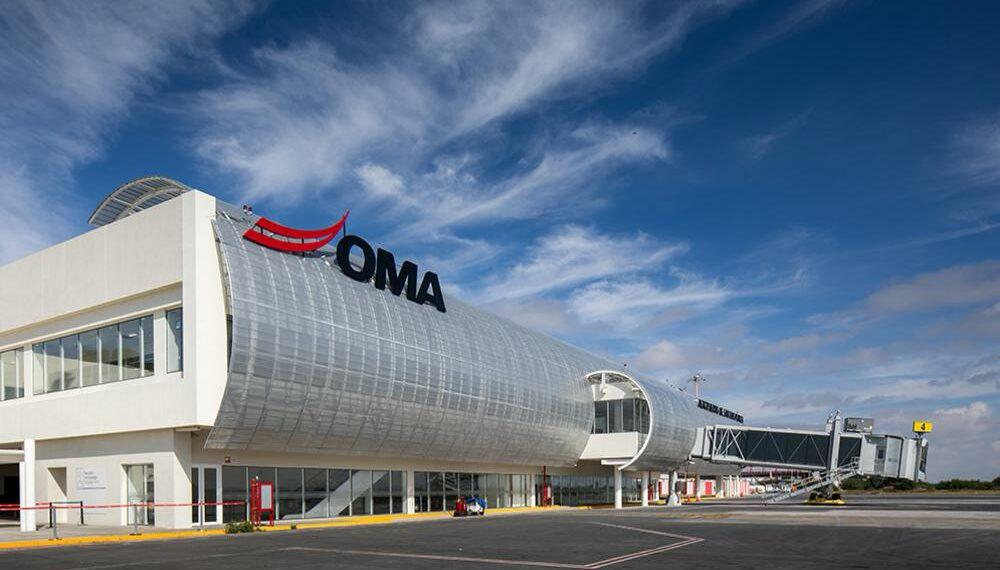 Regresan los vuelos diarios San Luis-Monterrey vía&nbsp;Aerus