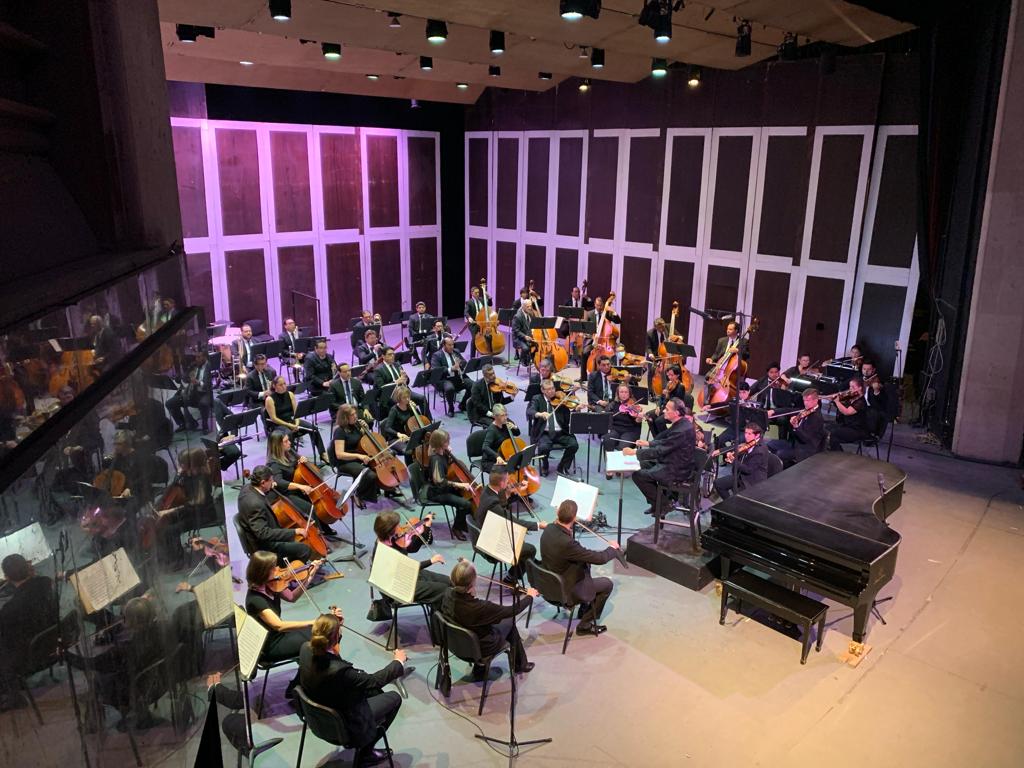 LLEGA A SAN LUIS POTOSÍ EL CONCIERTO NAVIDEÑO ALREDEDOR DEL&nbsp;CASCANUECES