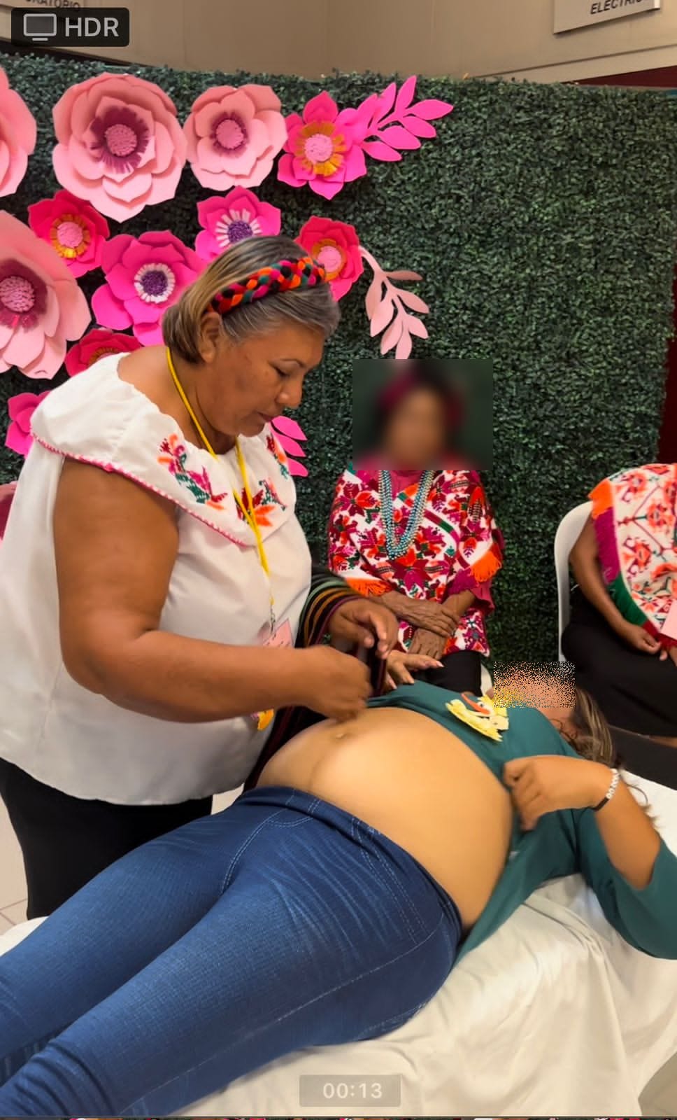 DISMINUYE EN SAN LUIS POTOSÍ MORTALIDAD&nbsp;MATERNA