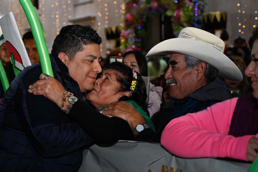 CON ÉXITOS DE LOS CARDENALES DE NUEVO LEÓN, SOLEDENSES CELEBRAN&nbsp;POSADA