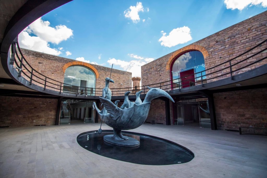 CENTRO DE LAS ARTES Y MLC, CON HORARIOS ESPECIALES DURANTE TEMPORADA&nbsp;NAVIDEÑA