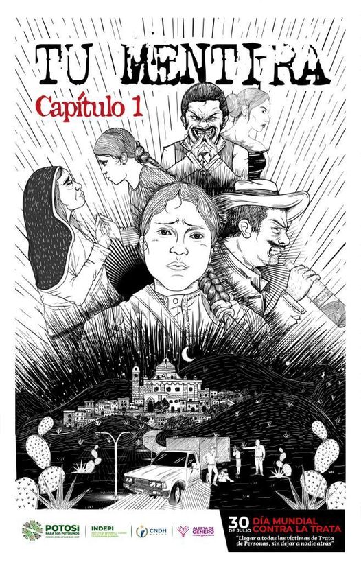 GOBIERNO BRINDA APOYO EN PROTECCIÓN A COMUNIDADES&nbsp;INDÍGENAS