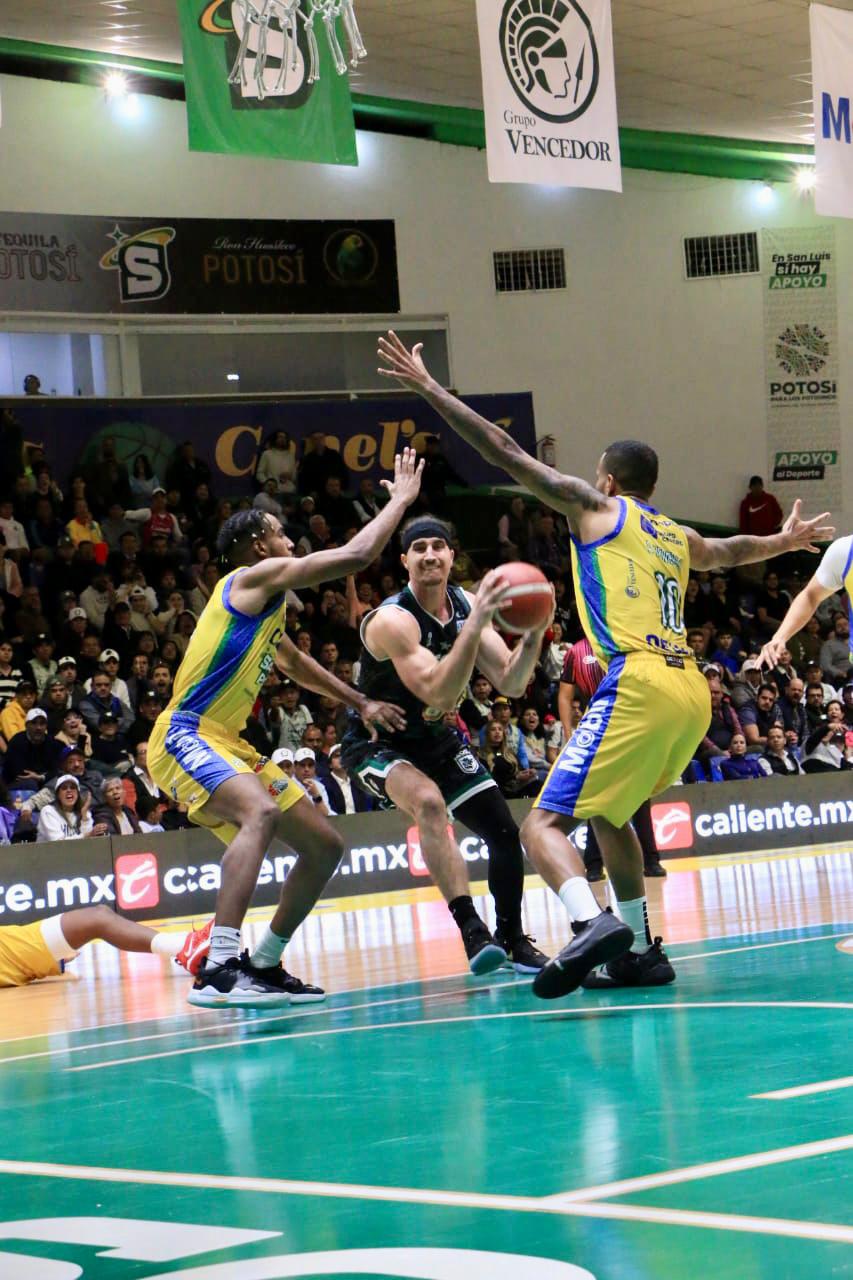 SANTOS DEL POTOSÍ, UN EJEMPLO DEPORTIVO PARA LAS Y LOS&nbsp;POTOSINOS
