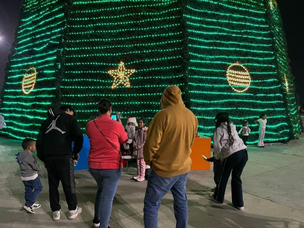 FENAPO INVITA A ÚLTIMO DÍA DEL MERCADITO&nbsp;NAVIDEÑO