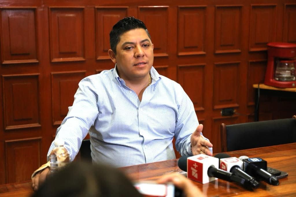 REGIÓN HUASTECA SERÁ UN GRAN POLO DE&nbsp;DESARROLLO