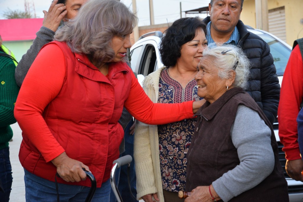 AYUNTAMIENTO DE SOLEDAD APOYÓ A MÁS DE 100 ADULTOS MAYORES EN LA CANALIZACIÓN DE UN EMPLEO, EN&nbsp;2023