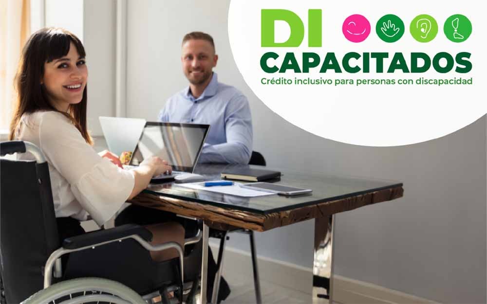 GRUPOS VULNERABLES RECIBEN APOYO PARA IMPULSAR SUS&nbsp;NEGOCIOS