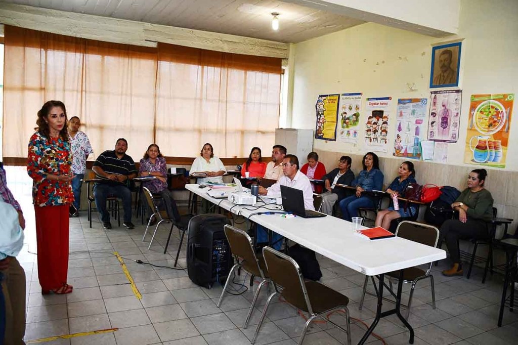 CON APOYO ESTATAL, SEER GARANTIZA EDUCACIÓN PARA TODAS Y&nbsp;TODOS