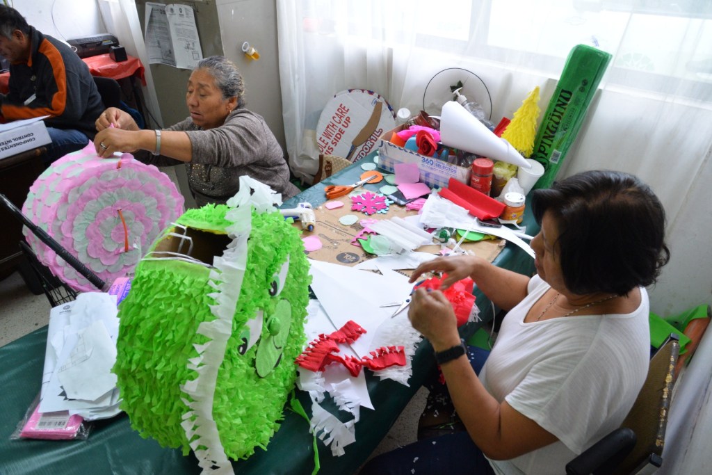 CON CURSOS Y TALLERES GRATUITOS, PARTICIPACIÓN CIUDADANA EN SOLEDAD SE&nbsp;FORTALECIÓ