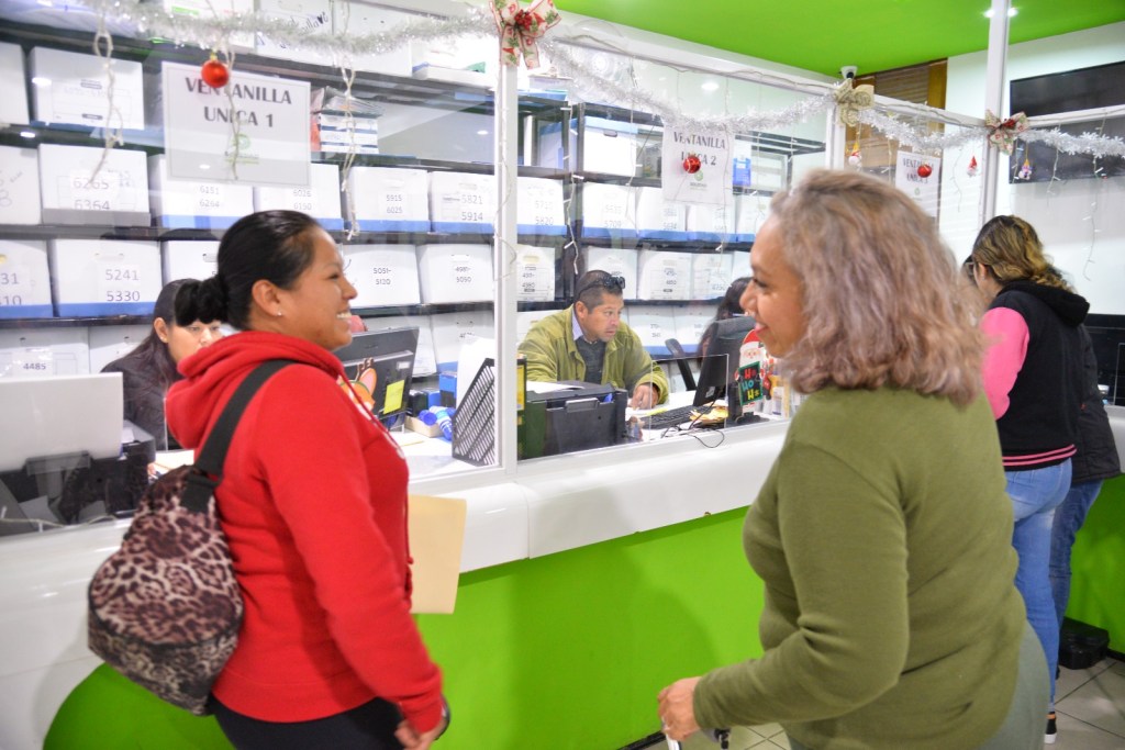 ALCALDESA SOLEDENSE SUPERVISA INICIO DE PROGRAMA “CONTRIBUYENTE CUMPLIDO 2024”; ARRANCA ESTE&nbsp;MARTES