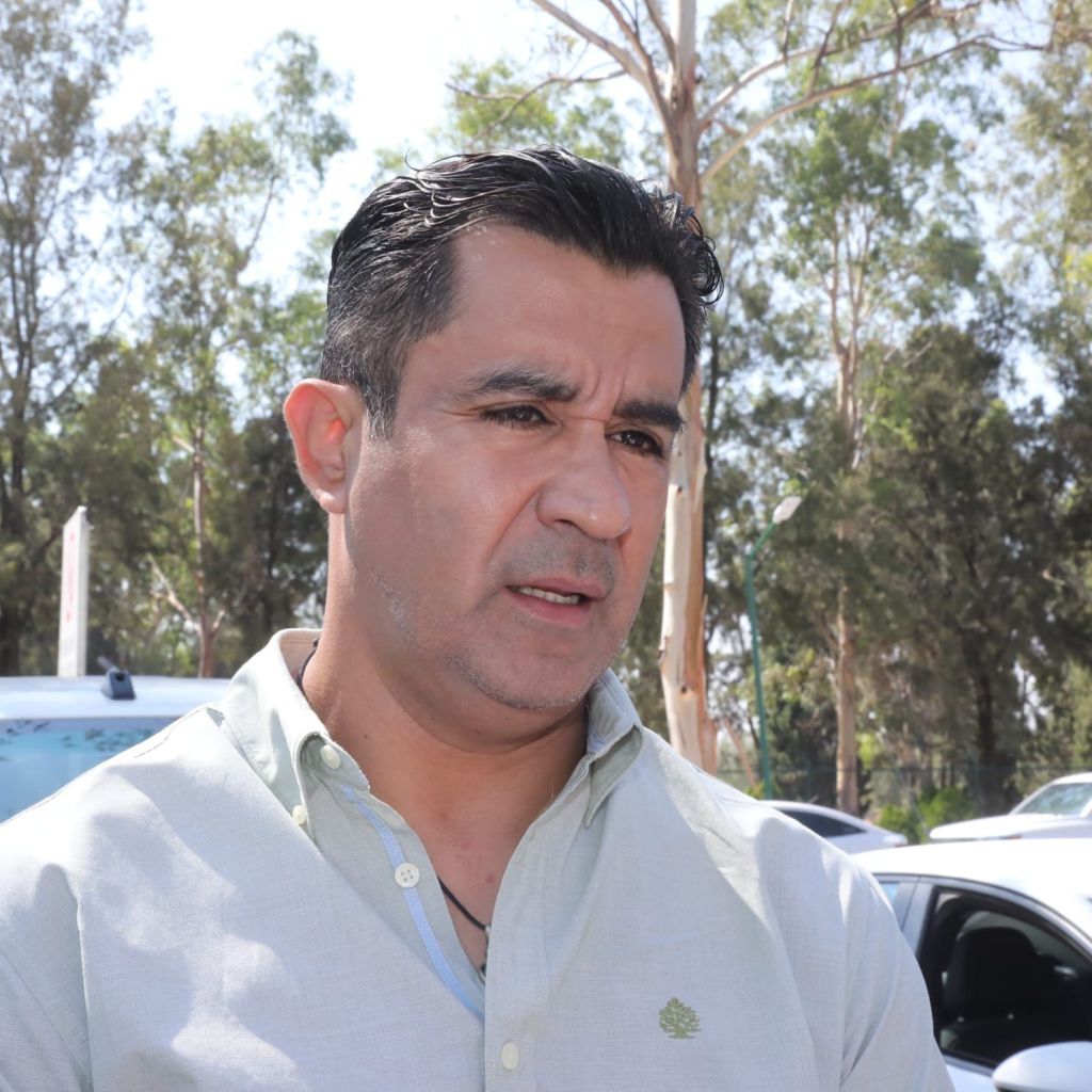 «2024: El Año del Verde en San Luis&nbsp;Potosí»