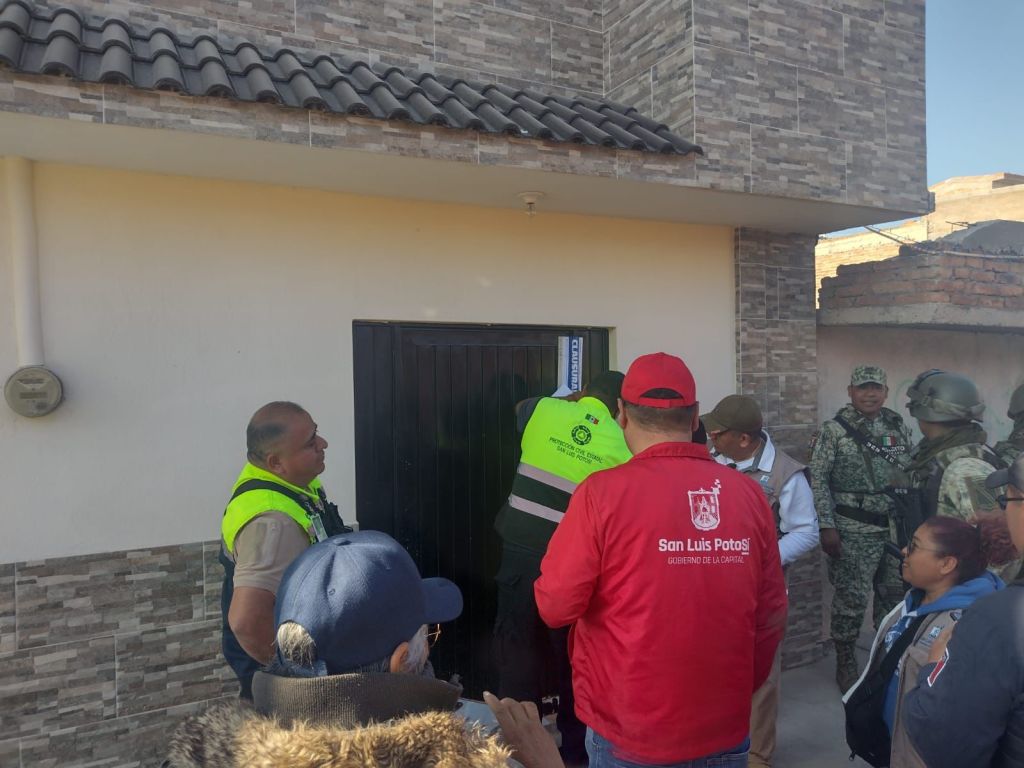 PROTECCIÓN CIVIL ESTATAL CLAUSURA ESTABLECIMIENTO DE VENTA CLANDESTINA DE&nbsp;PIROTECNIA