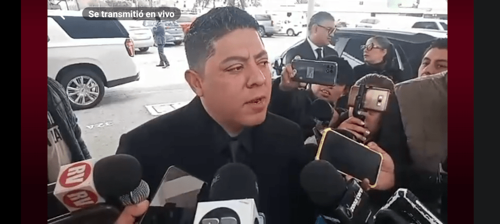 EN LOS PRÓXIMOS DÍAS YA SE TENDRAN ALGUNOS DETENIDOS POR FRAUDE DEL SIGLO. RICARDO GALLARDO&nbsp;CARDONA.