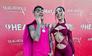 EL RAPERO alEMAn es denunciado por VIOLENCIA FISICA CONTRA su&nbsp;novia