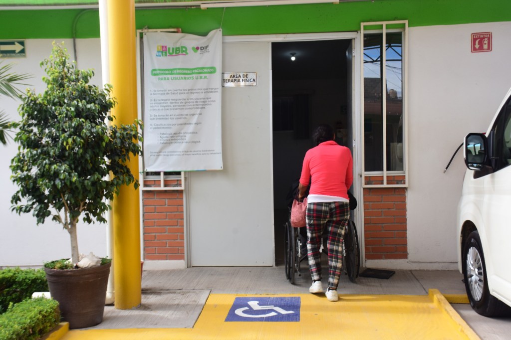 EN ÚLTIMO BIMESTRE DEL 2023, UBR’S DE SOLEDAD BRINDARON 4,400 SERVICIOS A POBLACIÓN&nbsp;VULNERABLE