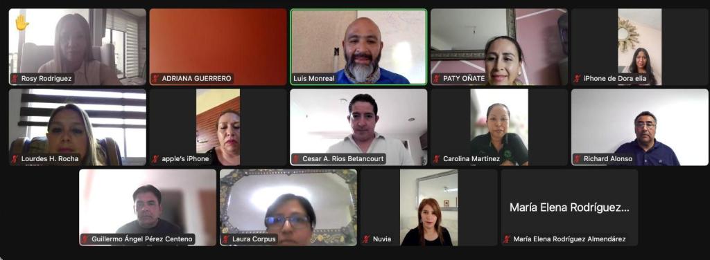 GOBIERNO FORTALECE CAPACITACIÓN EN EL CENTRO DE CONCILIACIÓN&nbsp;LABORAL