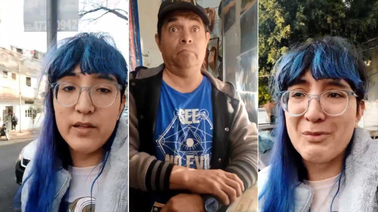 Mujer transgénero quiere cerrar negocio  por decirle&nbsp;él: