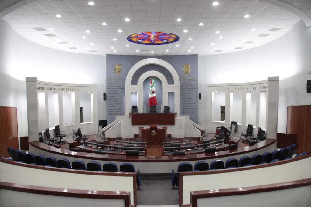 PROPONEN LA CREACIÓN DE LA DIRECCIÓN GENERAL DE CUMPLIMIENTO DE LAS MEDIDAS DE PROTECCIÓN PARA SUJETOS&nbsp;PROCESALES