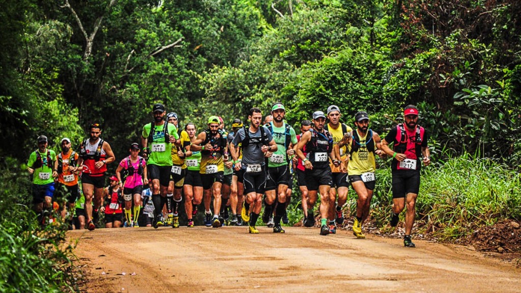 SECTUR PRESENTA EL serial TRAIL MÁGICO EDICIÓN&nbsp;2024.