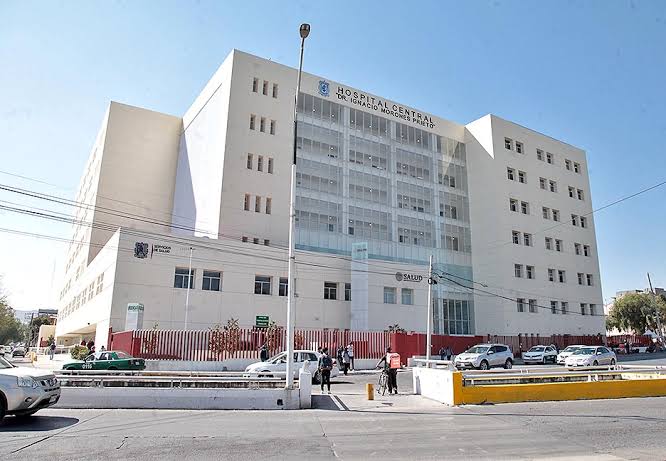 FALTA DE MEDICAMENTO ONCOLOGICO EN H. CENTRAL SE RESOLVIÓ EN MENOS DE 24 HRS. GOBERNADOR RICARDO&nbsp;GALLARDO.