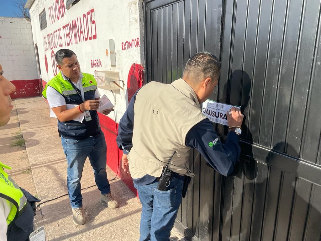 REFORZÓ GOBIERNO PREVENCIÓN DURANTE FIESTAS&nbsp;DECEMBRINAS