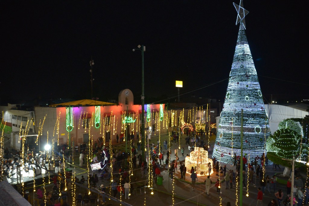 DESTACA SOLEDAD EN ATRACTIVOS TURÍSTICOS A LO LARGO DEL 2023; SE FORTALECEN NUEVOS&nbsp;EVENTOS