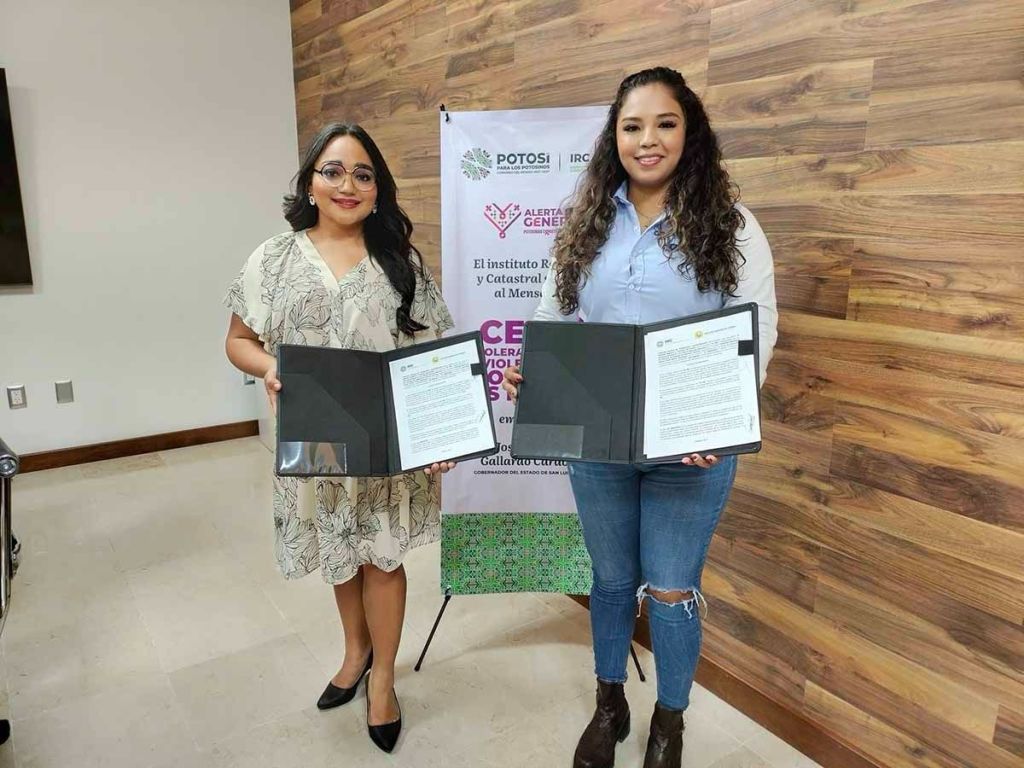 GOBIERNO AVANZA EN CERTIFICACIÓN DE ESCRITURAS DEL MUNICIPIO DE&nbsp;SOLEDAD