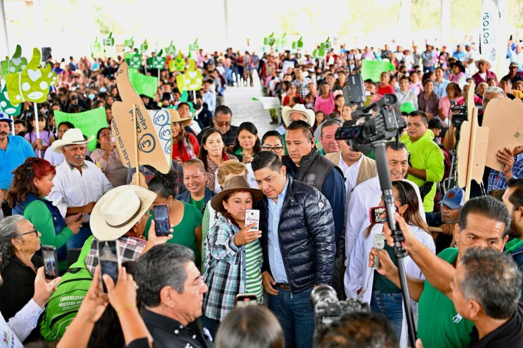 RECONOCE IMCO APOYO DEL ESTADO PARA MEJORAR CALIDAD DE VIDA EN&nbsp;SLP