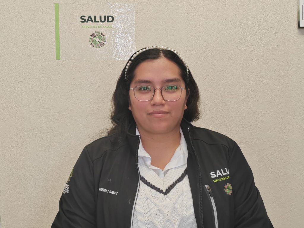 BRINDA GOBIERNO DEL ESTADO APOYO EN PLANIFICACIÓN&nbsp;FAMILIAR