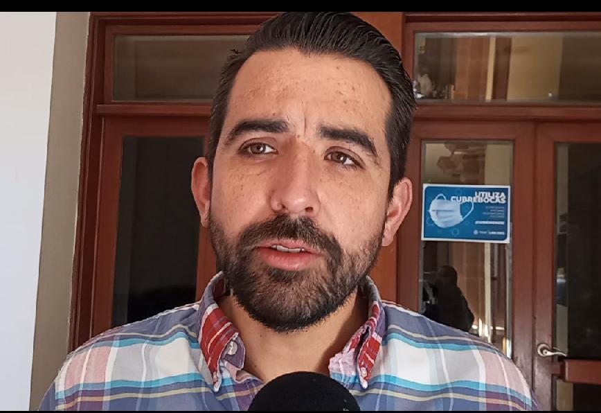 POLICÍA MUNICIPAL  DEBE CONTAR CON EL CERTIFICADO ÚNICO POLICIAL PARA ACTUAR DE MANERA CORRECTA ANTE UNA FALTAS ” DIP RUBÉN GUAJARDO BARRERA. 