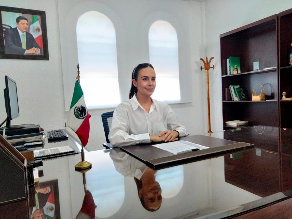 IMPULSA GOBIERNO MEJORAMIENTO SUSTENTABLE AL CAMPO EN&nbsp;2024